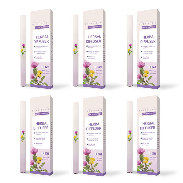 LOVILDS™ Relaxation Stick – Soothes Lungs, Detoxifies, Freshens Breath🌿
