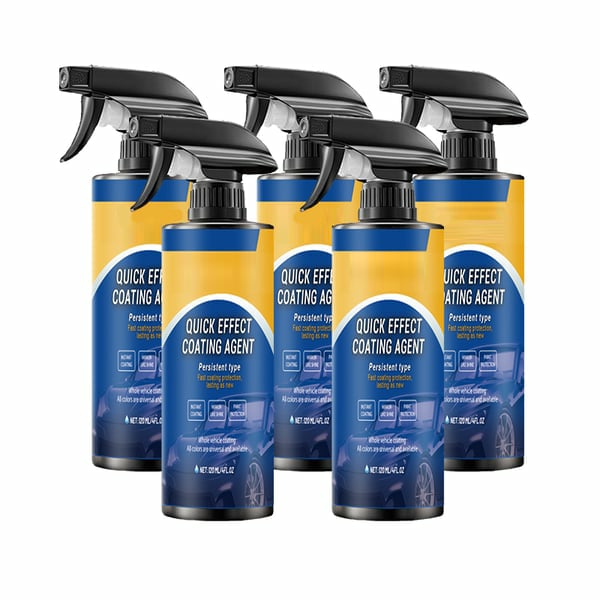 Acting Coating Agent Spray