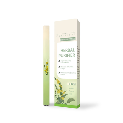 LOVILDS™  Relaxation Stick – Soothes Lungs, Detoxifies, Freshens Breath🌿