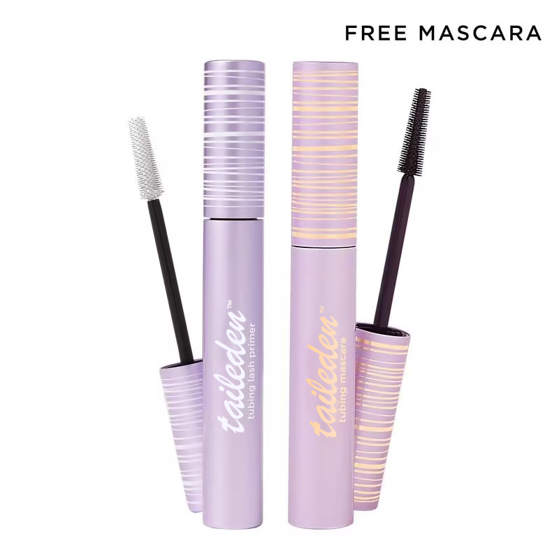 🌺New Releases - 💖60% OFF🌺 Tubing Mascara & Primer💞
