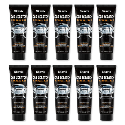 🔥🔥Car Scratch Repair Wax🚗