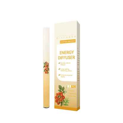 LOVILDS™  Relaxation Stick – Soothes Lungs, Detoxifies, Freshens Breath🌿