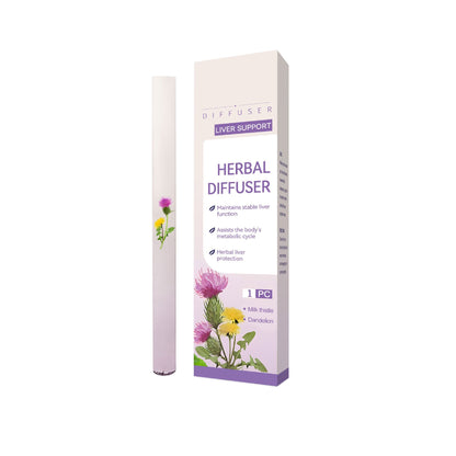 LOVILDS™  Relaxation Stick – Soothes Lungs, Detoxifies, Freshens Breath🌿