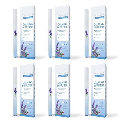 LOVILDS™  Relaxation Stick – Soothes Lungs, Detoxifies, Freshens Breath🌿