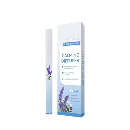 LOVILDS™  Relaxation Stick – Soothes Lungs, Detoxifies, Freshens Breath🌿