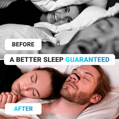 NESLEMY™ -Relaxing breathing Starter Kit😴🛡️