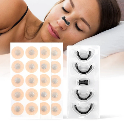 NESLEMY™ -Relaxing breathing Starter Kit😴🛡️