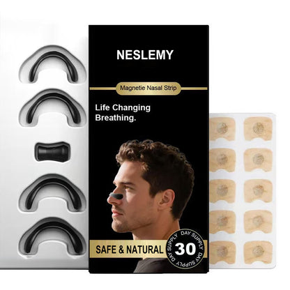 NESLEMY™ -Relaxing breathing Starter Kit😴🛡️