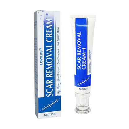 Professional Wart & Scar Removal Cream – Safe, Gentle & Effective Skin Care