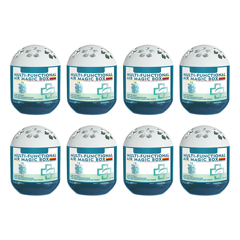 8 PCS（BUY 4  GET 4 FREE）