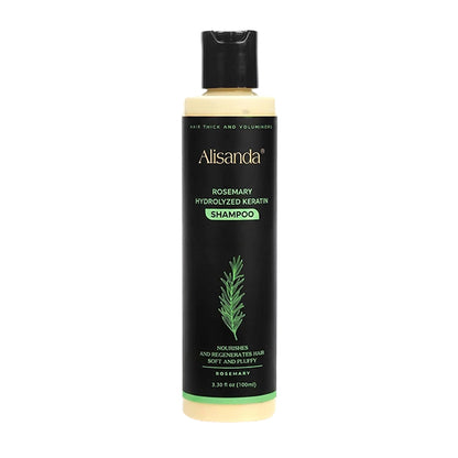 🔥LAST DAY 50% OFF - 🌿Alisanda® Organic Rosemary Hair Growth Shampoo