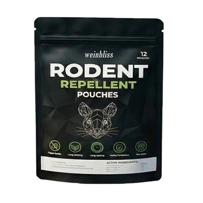 Gopher Repellent Pouches
