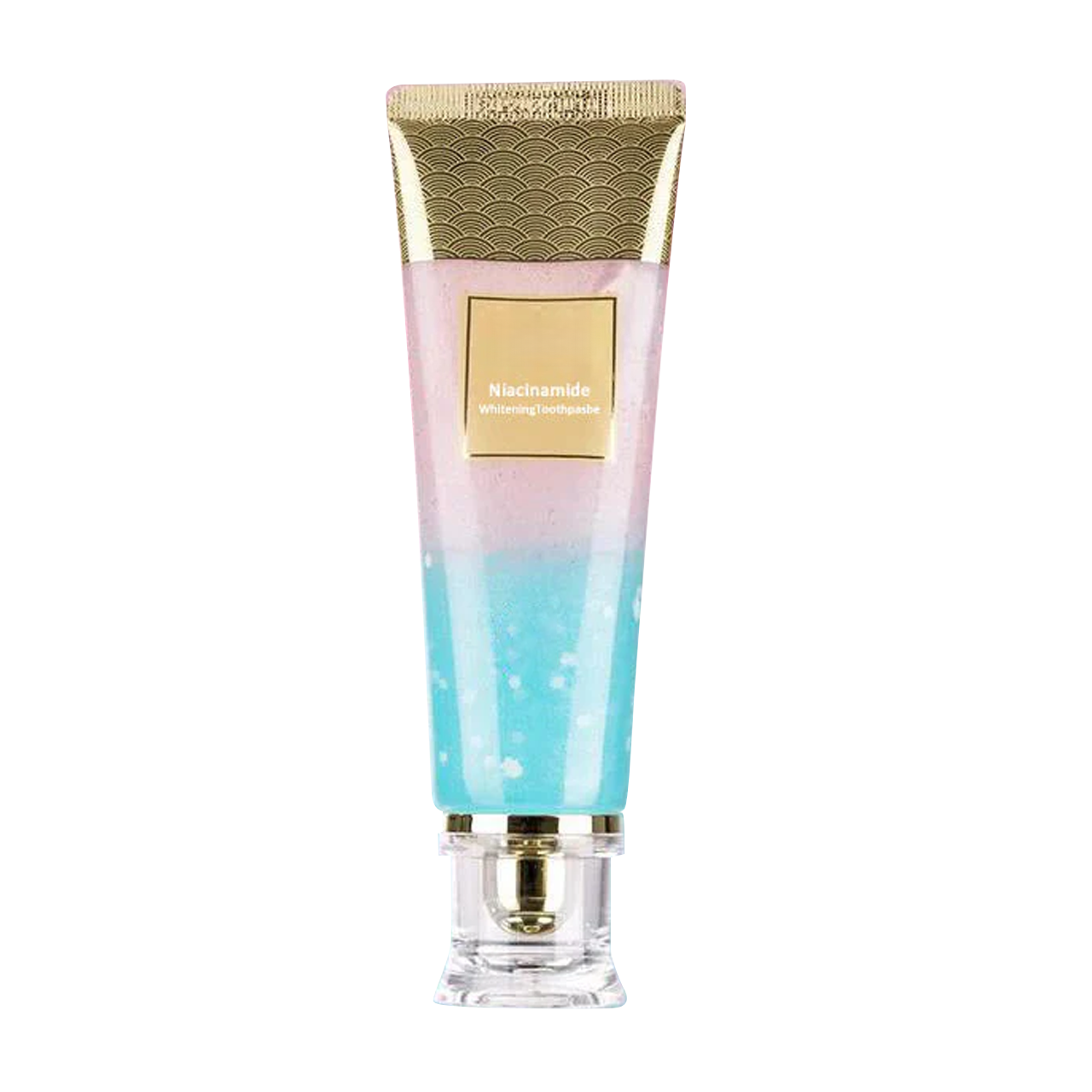🔥Final - 3 Hours: 60% OFF Nicotinamide Whitening Toothpaste
