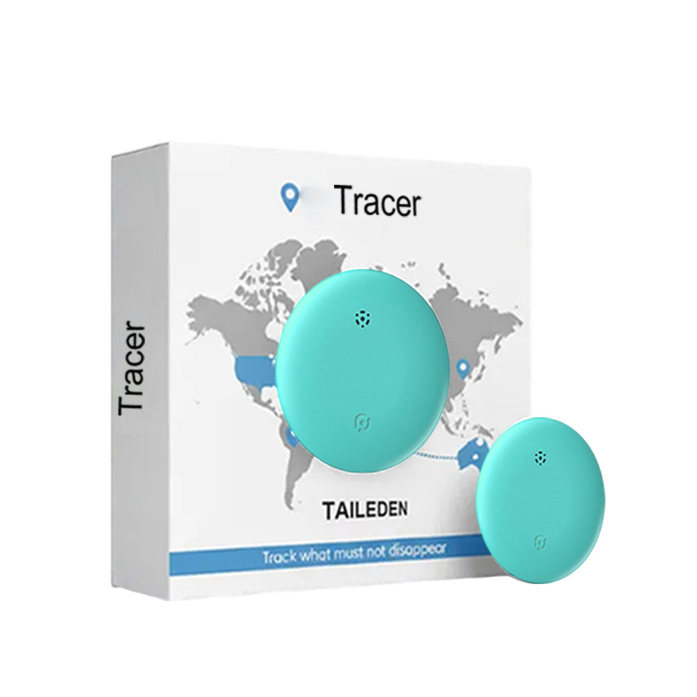 TAILEDEN™ EasyFind ULTRA Magnetischer Mini-GPS-Tracker🌍