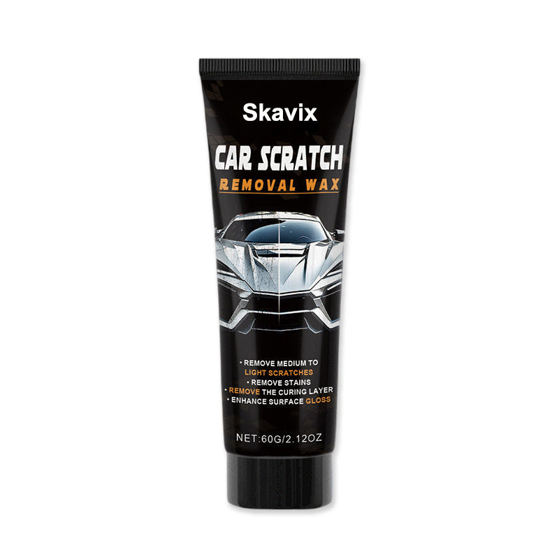 🔥🔥Car Scratch Repair Wax🚗