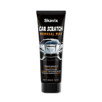 🔥🔥Car Scratch Repair Wax🚗