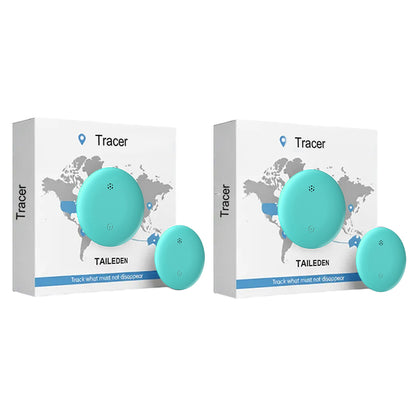 TAILEDEN™ EasyFind ULTRA Magnetischer Mini-GPS-Tracker🌍