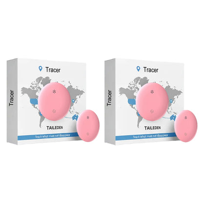 TAILEDEN™ EasyFind ULTRA Magnetischer Mini-GPS-Tracker🌍