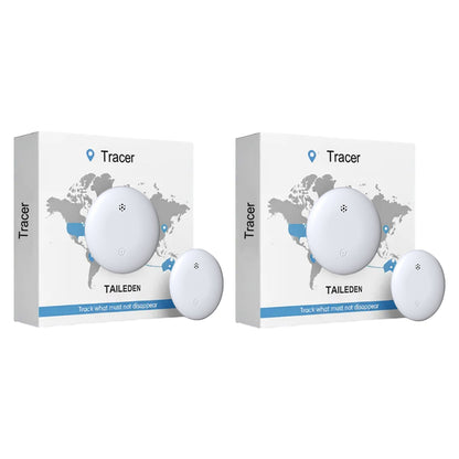 TAILEDEN™ EasyFind ULTRA Magnetischer Mini-GPS-Tracker🌍