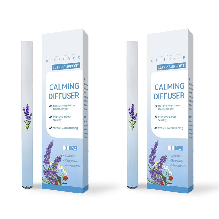 LOVILDS™  Relaxation Stick – Soothes Lungs, Detoxifies, Freshens Breath🌿
