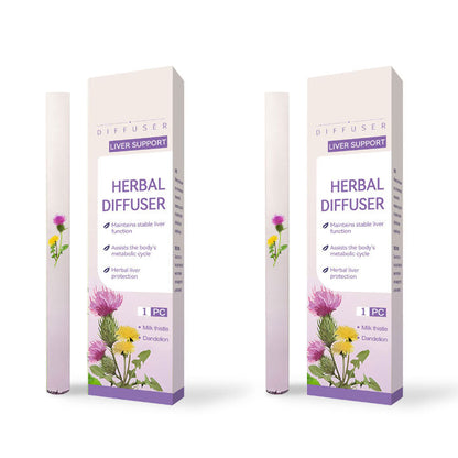 LOVILDS™  Relaxation Stick – Soothes Lungs, Detoxifies, Freshens Breath🌿