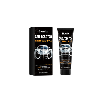🔥🔥Car Scratch Repair Wax🚗