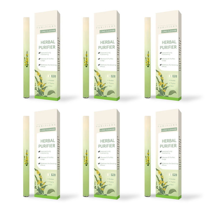 LOVILDS™  Relaxation Stick – Soothes Lungs, Detoxifies, Freshens Breath🌿