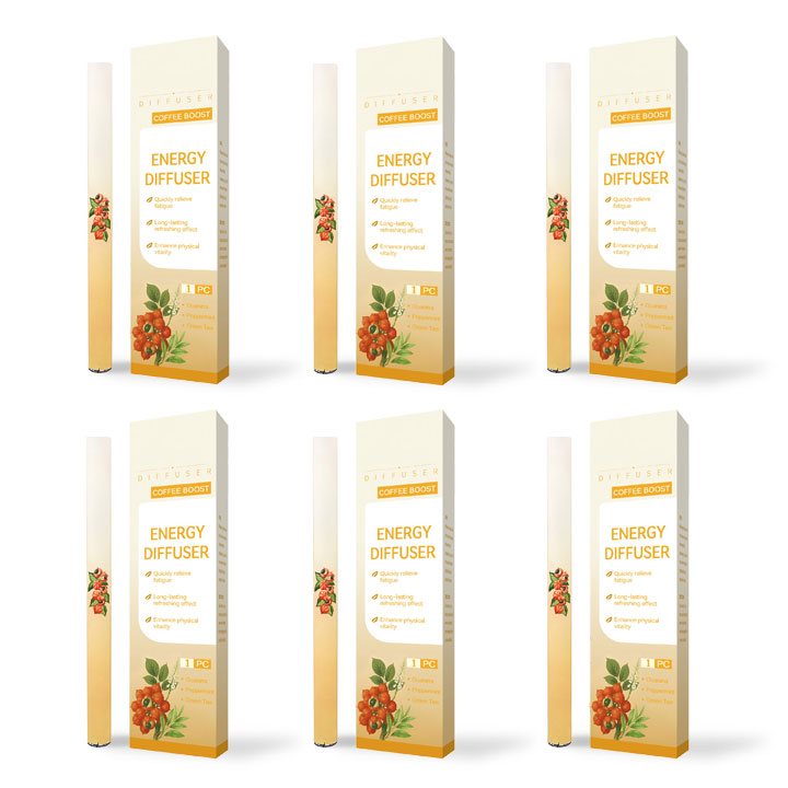 LOVILDS™  Relaxation Stick – Soothes Lungs, Detoxifies, Freshens Breath🌿