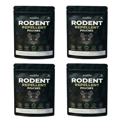 Gopher Repellent Pouches