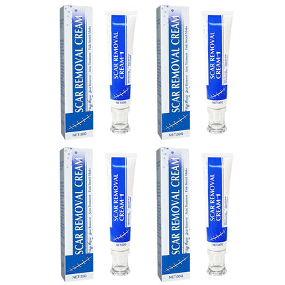 Scar Repair Cream for Men and Women, fade scars and tighten skin in one step