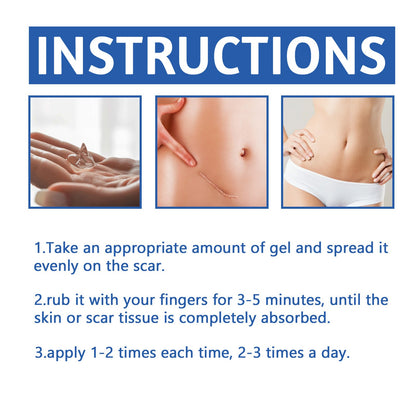 Professional Wart & Scar Removal Cream – Safe, Gentle & Effective Skin Care