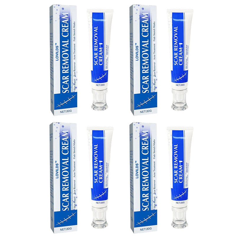 4 BOTTLES