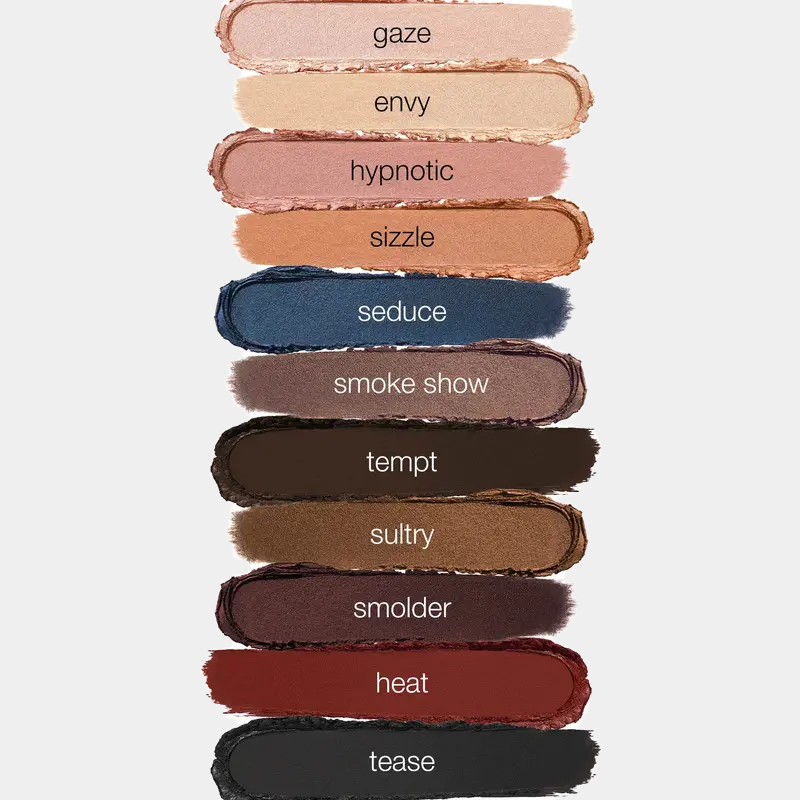 TAILEDEN™ Perfect Color Duo-Shadow Liner 2-in-1 Eyeliner & Eyeshadow