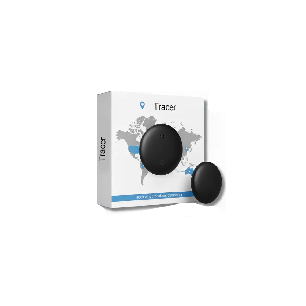TAILEDEN™ EasyFind ULTRA Magnetischer Mini-GPS-Tracker🌍