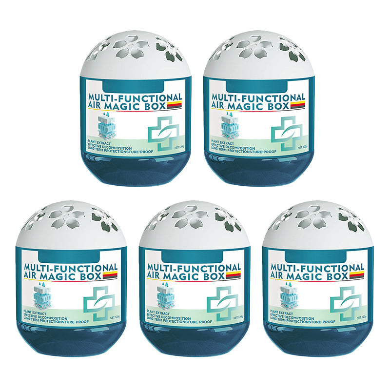 5 PCS（BUY 3  GET 2 FREE）