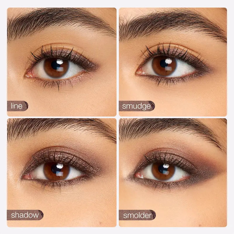 TAILEDEN™ Perfect Color Duo-Shadow Liner 2-in-1 Eyeliner & Eyeshadow