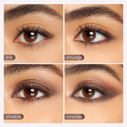 TAILEDEN™ Perfect Color Duo-Shadow Liner 2-in-1 Eyeliner & Eyeshadow