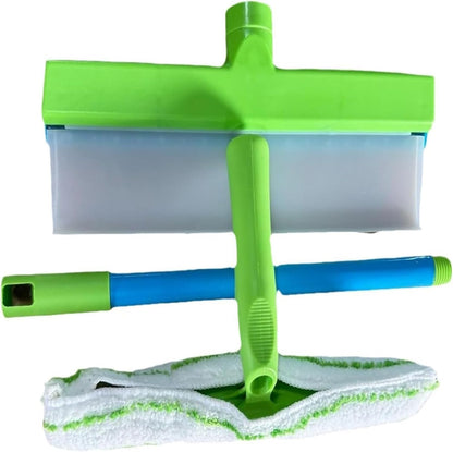Alisanda™ Recyclable Silicone Window Squeegee Kit