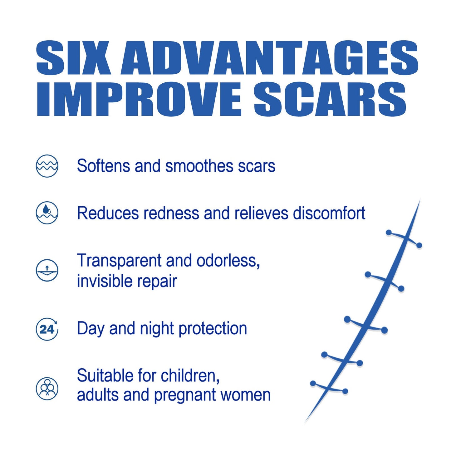 Professional Wart & Scar Removal Cream – Safe, Gentle & Effective Skin Care