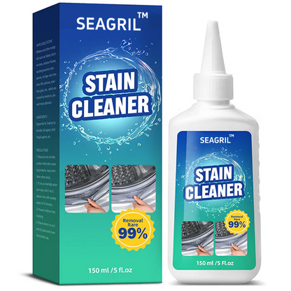🔥For a limited time, 60% off 🔥SEAGRIL Multi-Purpose Stain Remover Gel (5 fl oz)