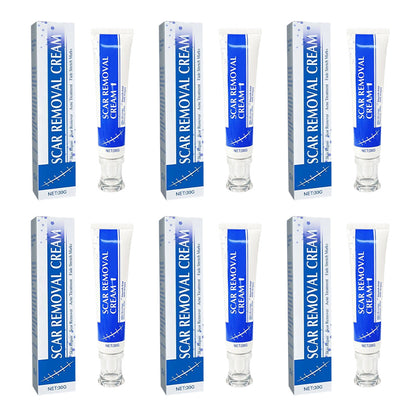 Scar Repair Cream for Men and Women, fade scars and tighten skin in one step