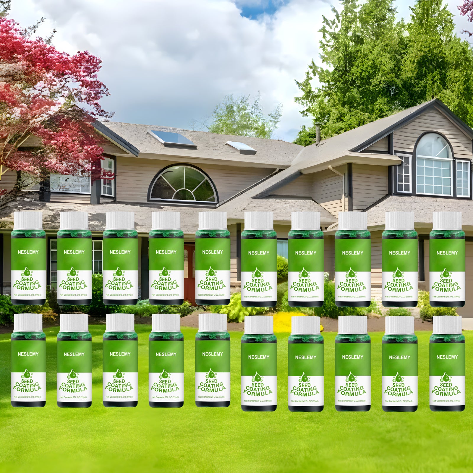 20 LIQUIDS (BUY10 GET 10 FREE)