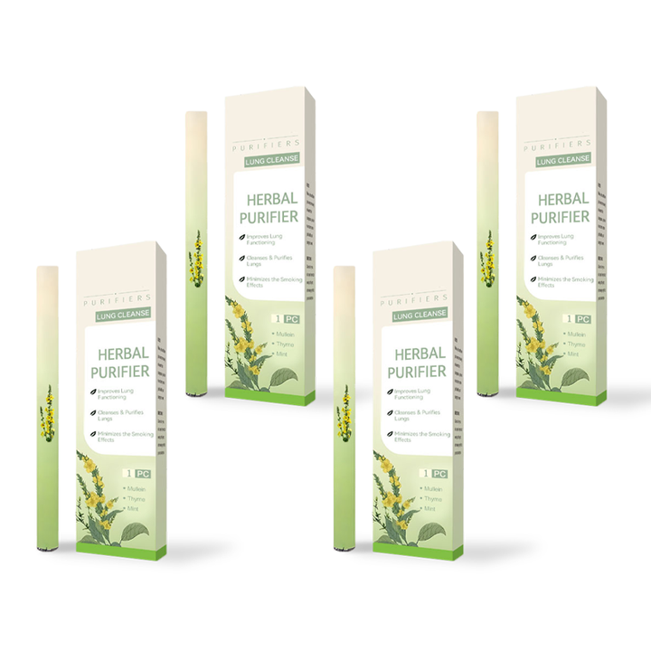 LOVILDS™  Relaxation Stick – Soothes Lungs, Detoxifies, Freshens Breath🌿