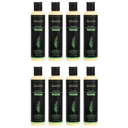 🔥LAST DAY 50% OFF - 🌿Alisanda® Organic Rosemary Hair Growth Shampoo