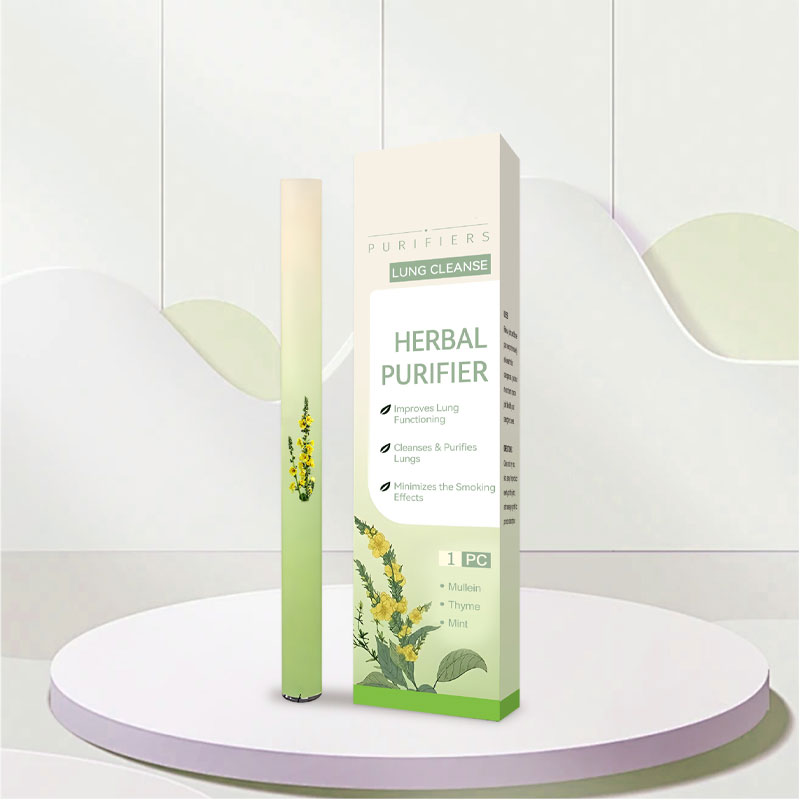 LOVILDS™  Relaxation Stick – Soothes Lungs, Detoxifies, Freshens Breath🌿