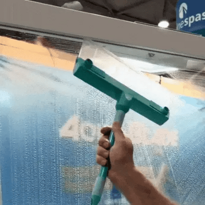 Alisanda™ Recyclable Silicone Window Squeegee Kit