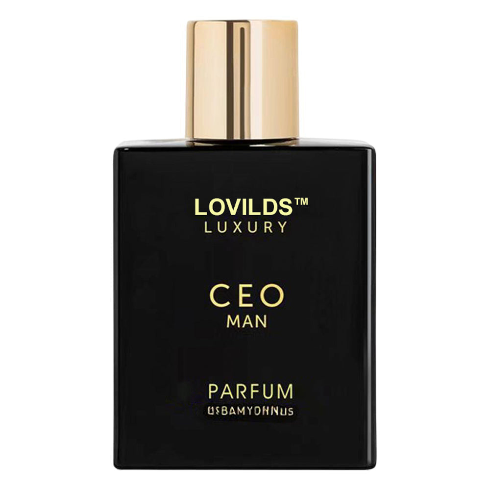 Final 3 Hours: 60%OFF🔥Gentlemen’s Fragrance Set with CEO MAN Perfume & G.O.A.T MAN Aroma