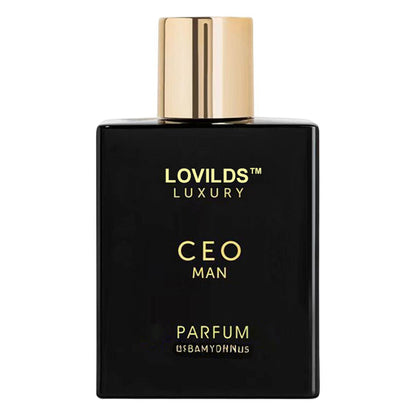 Final 3 Hours: 60%OFF🔥Gentlemen’s Fragrance Set with CEO MAN Perfume & G.O.A.T MAN Aroma