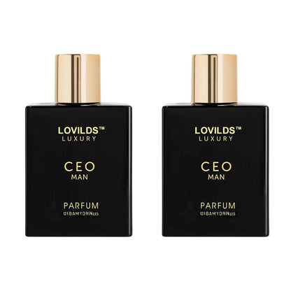 Final 3 Hours: 60%OFF🔥Gentlemen’s Fragrance Set with CEO MAN Perfume & G.O.A.T MAN Aroma