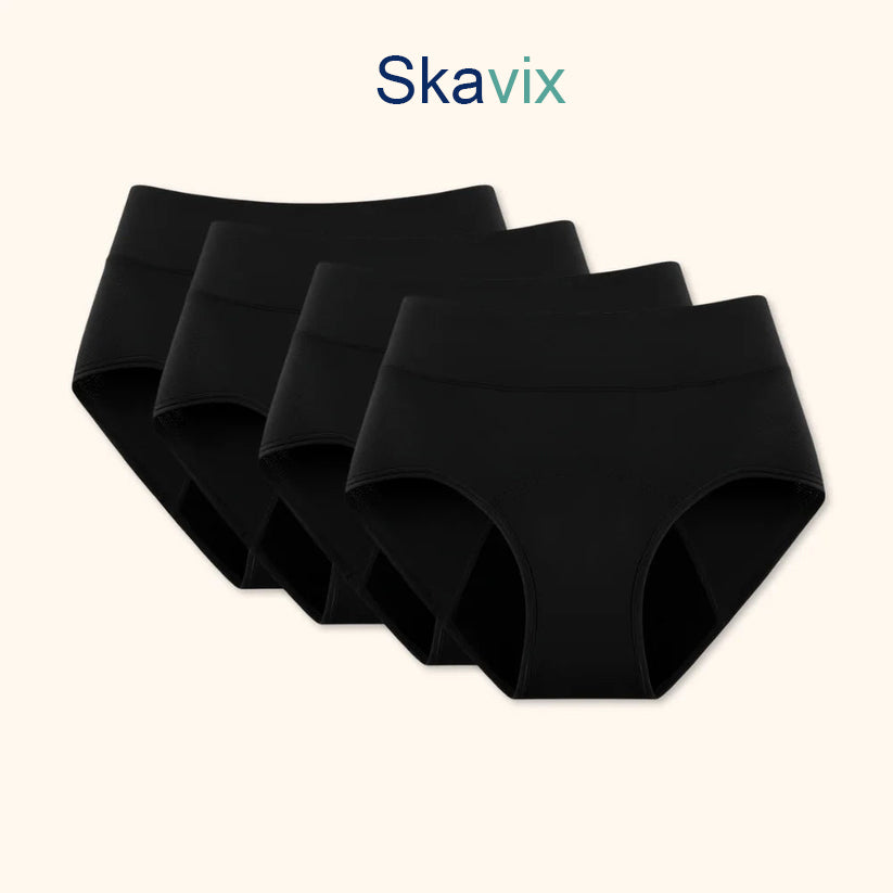 🏥Doctor-Recommended | Save 70% on Skavix™ Leak-Proof Underwea